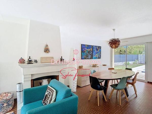 Maison à vendre 5 pièces de 131 m²