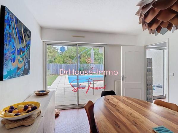 Maison à vendre 5 pièces de 131 m²