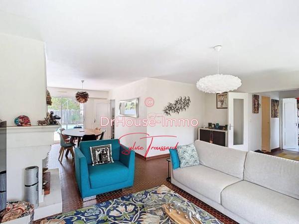 Maison à vendre 5 pièces de 131 m²