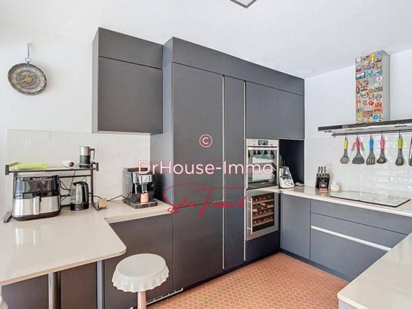 Maison à vendre 5 pièces de 131 m²