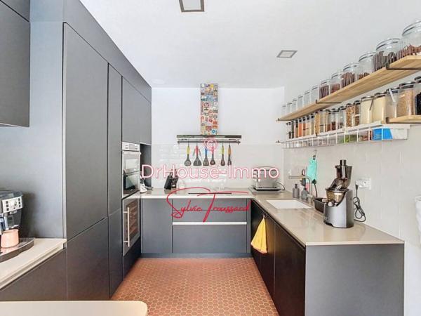 Maison à vendre 5 pièces de 131 m²