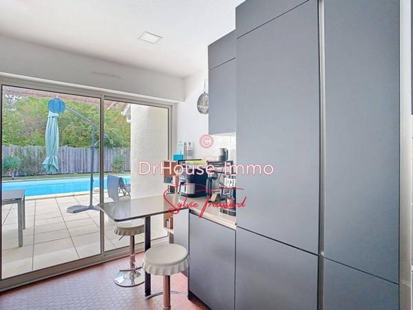 Maison à vendre 5 pièces de 131 m²