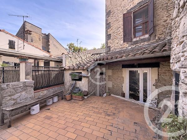 Maison à vendre  5 pièces - 90,01 m2 ARLES - 13