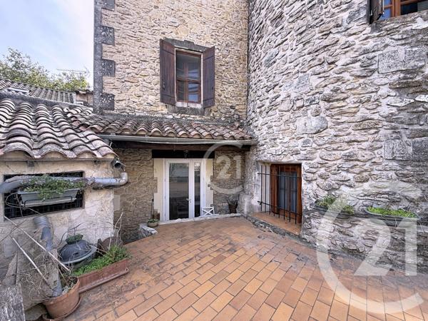 Maison à vendre  5 pièces - 90,01 m2 ARLES - 13