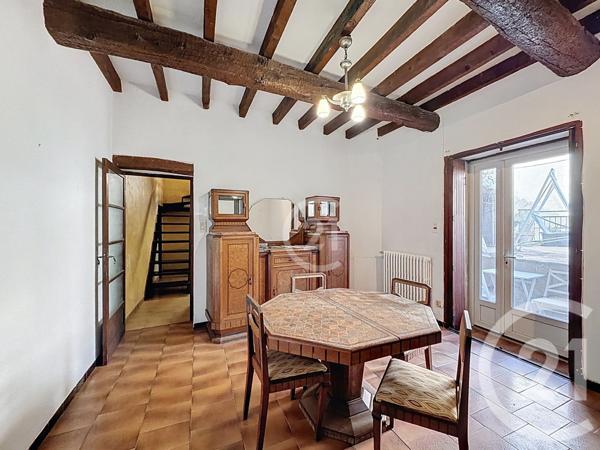 Maison à vendre  5 pièces - 90,01 m2 ARLES - 13