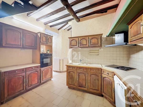 Maison à vendre  5 pièces - 90,01 m2 ARLES - 13
