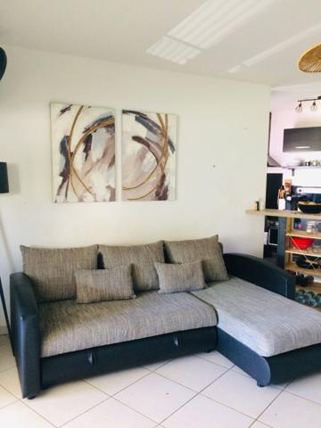 Achat appartement Fort-de-France - 2 pièce(s) - 43 m² - 206 000 €