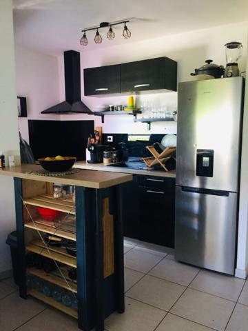 Achat appartement Fort-de-France - 2 pièce(s) - 43 m² - 206 000 €