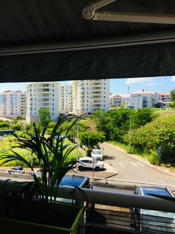 Achat appartement Fort-de-France - 2 pièce(s) - 43 m² - 206 000 €