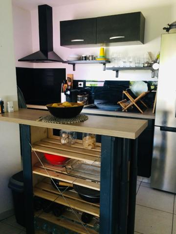 Achat appartement Fort-de-France - 2 pièce(s) - 43 m² - 206 000 €