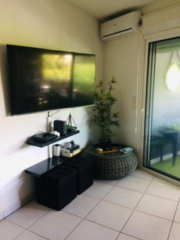 Achat appartement Fort-de-France - 2 pièce(s) - 43 m² - 206 000 €