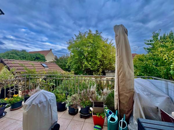 Maison à vendre 5 pièces ALFORTVILLE (94)