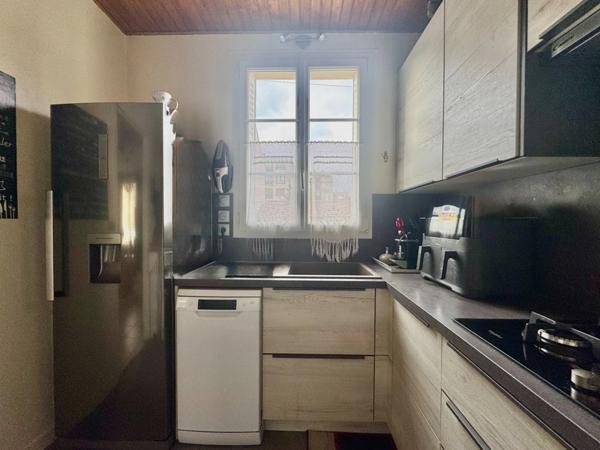 Maison à vendre 5 pièces ALFORTVILLE (94)