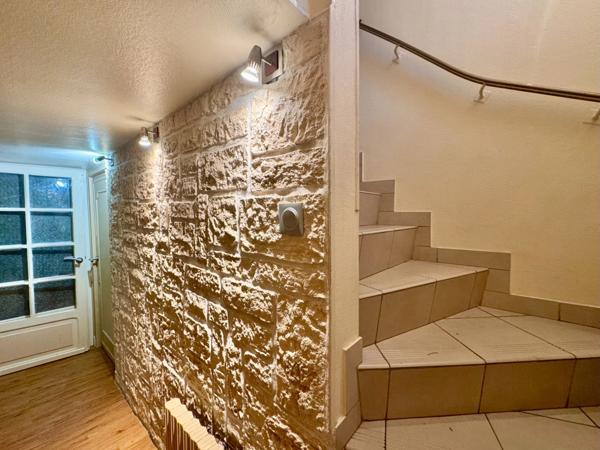 Maison à vendre 5 pièces ALFORTVILLE (94)