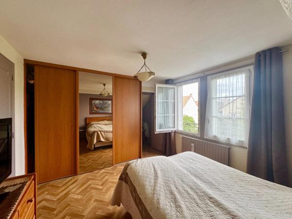 Maison à vendre 5 pièces ALFORTVILLE (94)