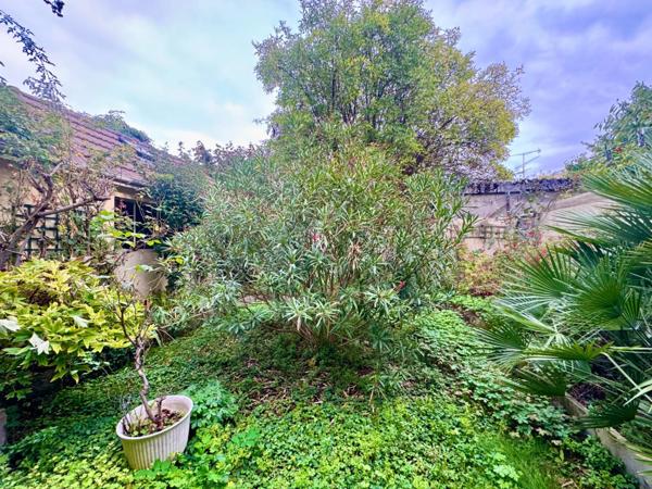 Maison à vendre 5 pièces ALFORTVILLE (94)