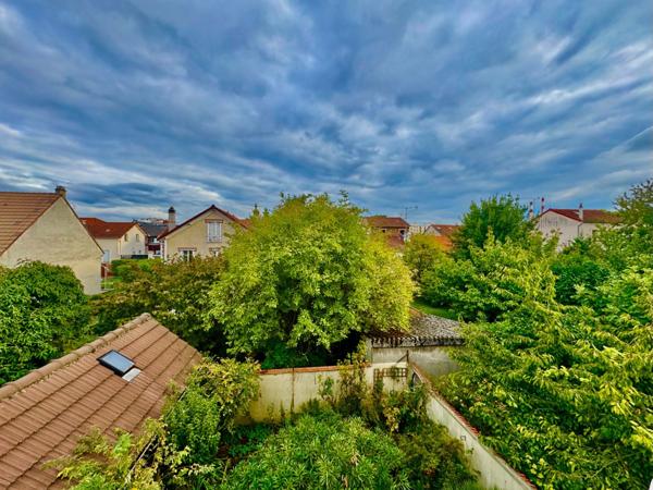 Maison à vendre 5 pièces ALFORTVILLE (94)