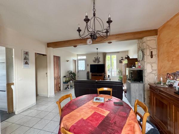 Maison à vendre 5 pièces ALFORTVILLE (94)
