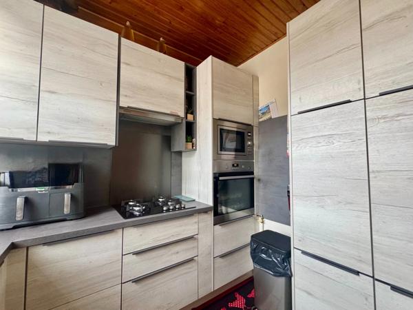 Maison à vendre 5 pièces ALFORTVILLE (94)