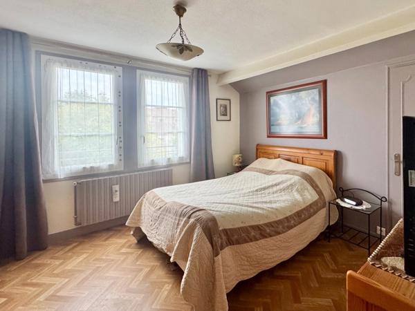 Maison à vendre 5 pièces ALFORTVILLE (94)