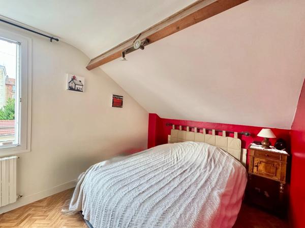 Maison à vendre 5 pièces ALFORTVILLE (94)