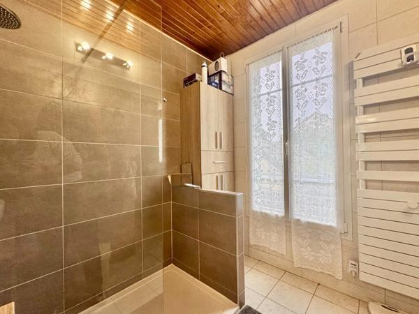 Maison à vendre 5 pièces ALFORTVILLE (94)