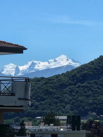 Appartement à GAILLARD (74240)