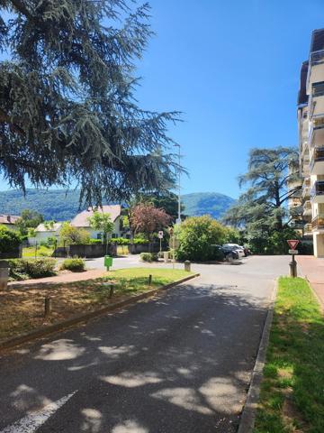 Appartement à GAILLARD (74240)