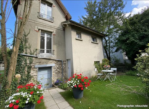 Maison à vendre Meaux super secteur