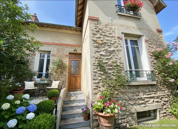 Maison à vendre Meaux super secteur