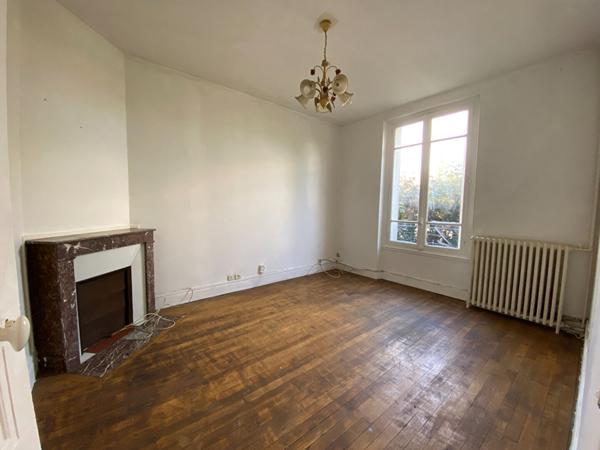 Maison à vendre Meaux super secteur