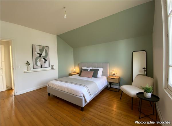 Maison à vendre Meaux super secteur