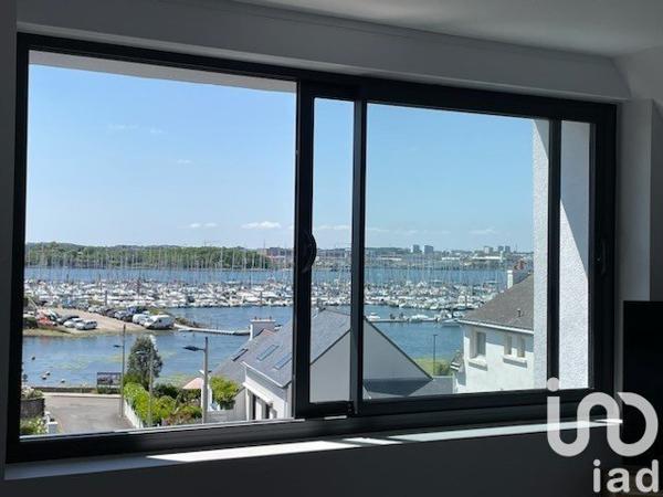 Maison à vendre 5 pièces 107 m² Locmiquélic