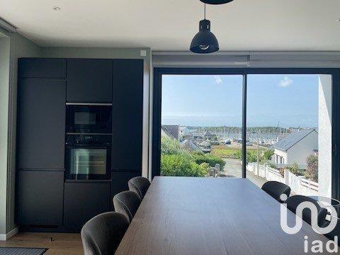 Maison à vendre 5 pièces 107 m² Locmiquélic