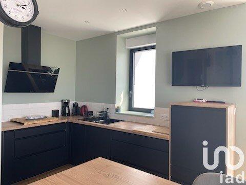 Maison à vendre 5 pièces 107 m² Locmiquélic