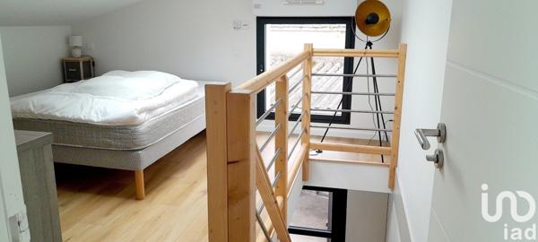 Maison à vendre 5 pièces 107 m² Locmiquélic