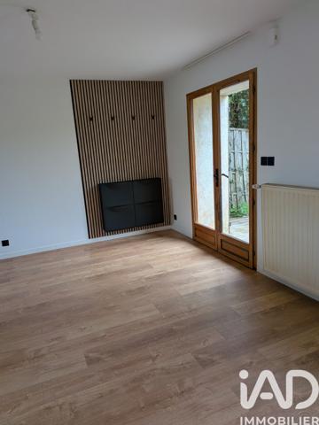 Maison à vendre 3 pièces 58 m² Fargues-Saint-Hilaire