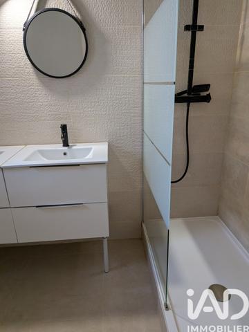 Maison à vendre 3 pièces 58 m² Fargues-Saint-Hilaire