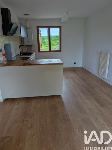 Maison à vendre 3 pièces 58 m² Fargues-Saint-Hilaire