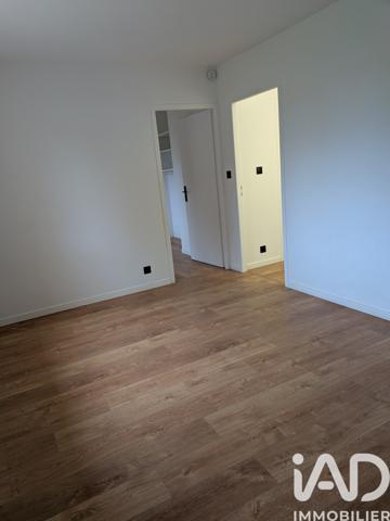 Maison à vendre 3 pièces 58 m² Fargues-Saint-Hilaire