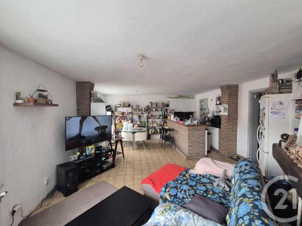 Immeuble à vendre  121 m2 LA CHAPELLE D ARMENTIERES - 59