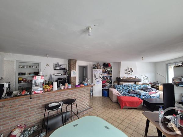 Immeuble à vendre  121 m2 LA CHAPELLE D ARMENTIERES - 59