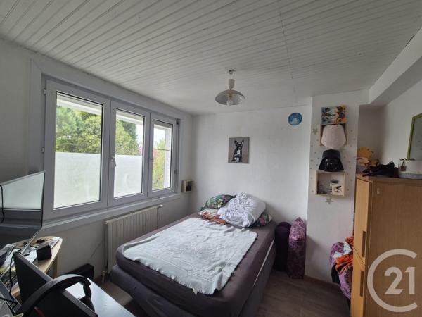 Immeuble à vendre  121 m2 LA CHAPELLE D ARMENTIERES - 59