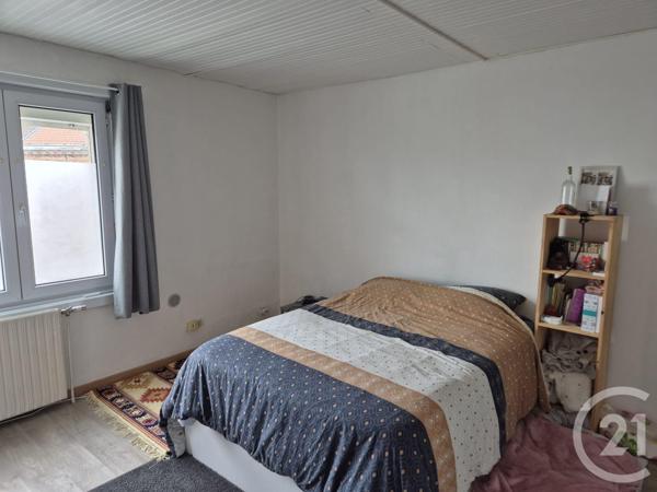 Immeuble à vendre  121 m2 LA CHAPELLE D ARMENTIERES - 59