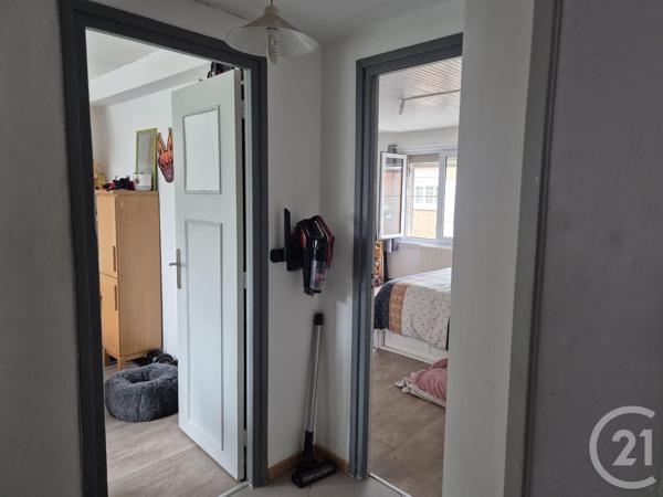 Immeuble à vendre  121 m2 LA CHAPELLE D ARMENTIERES - 59