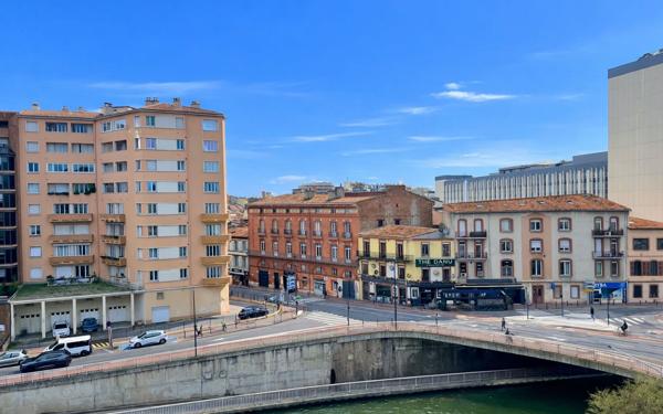 Appartement à louer    3 pièces •  Toulouse