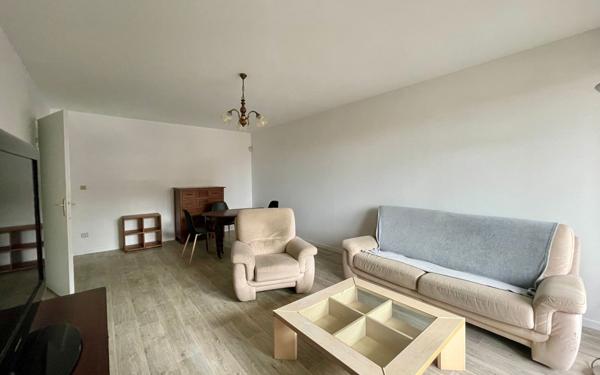 Appartement à louer    3 pièces •  Toulouse