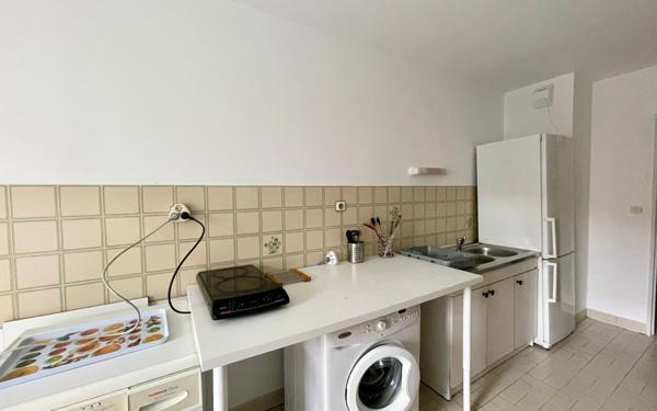 Appartement à louer    3 pièces •  Toulouse