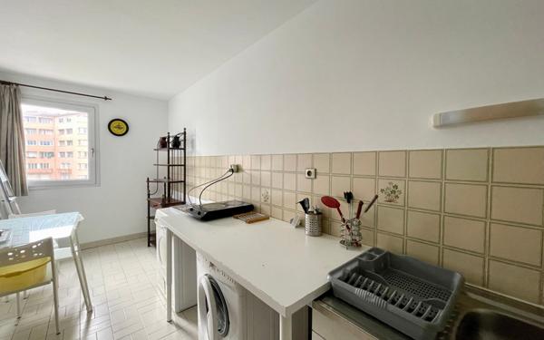 Appartement à louer    3 pièces •  Toulouse