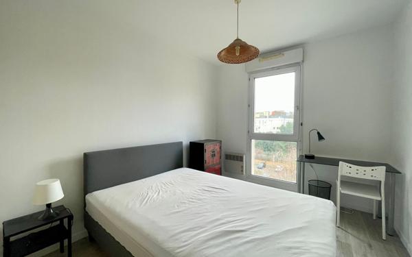 Appartement à louer    3 pièces •  Toulouse